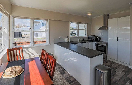 Levin House | Home Away From Home - Levin Holiday Home