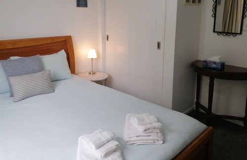 Henderson House | Home away from Home.
