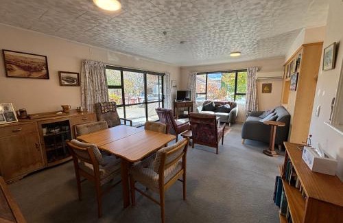 Lowburn House | Home Away From Home