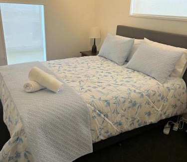Hamilton House | Home away from Home