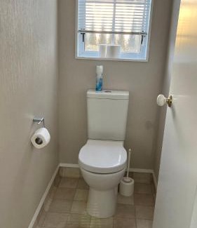 Napier House | Home Away From Home