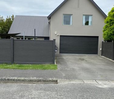 Riccarton House | Home By Hagley Park
