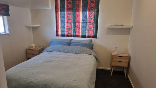 Tawa House | Home stay - Double Bed at Churton Park