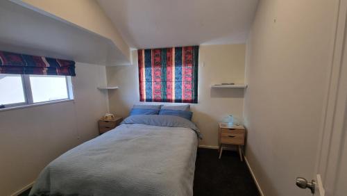 Tawa House | Home stay - Double Bed at Churton Park