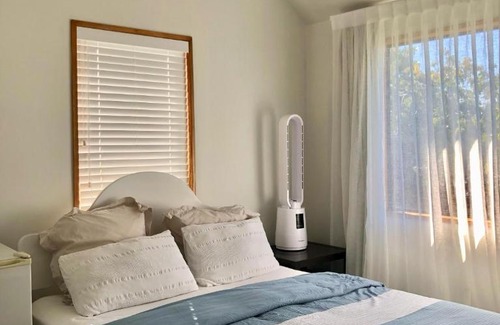 Northwood House | Homestay near CHC Airport - 2 rooms