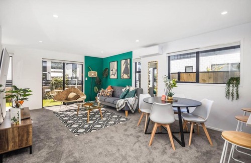 Trentham House | Homey Haven in Trentham - 3BR
