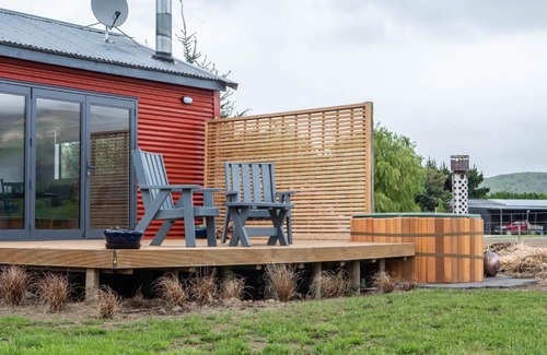 Ettrick House | Honey Cottage in Ettrick
