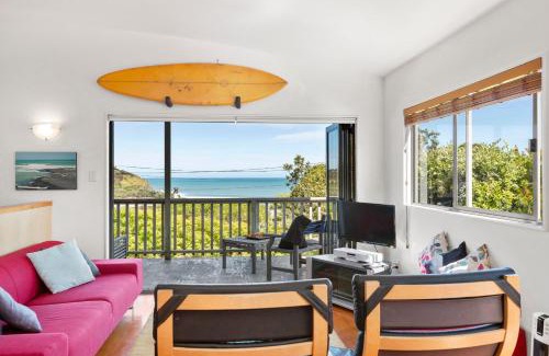 Raglan House | HORIZON SURF LODGE plus private spa