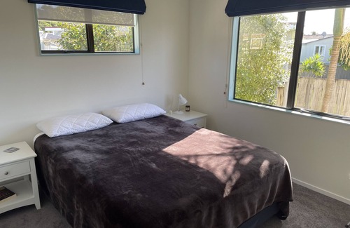 Whangamata House | Hosts on the Coast - Beach Escape on Otahu