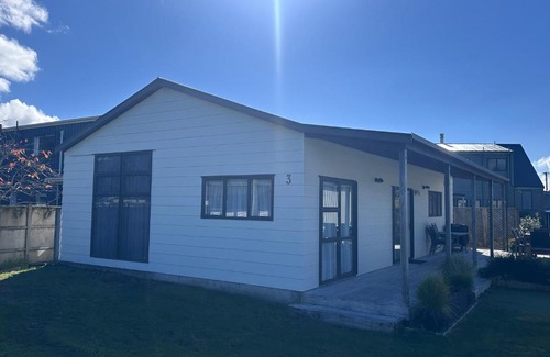 Cooks Beach House | Hosts on the Coast Classic at Cooks