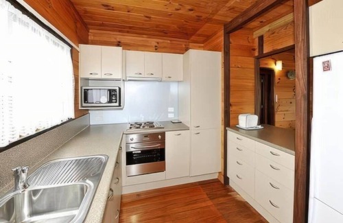 Cooks Beach House | Hosts on the Coast Marine Parade Magi