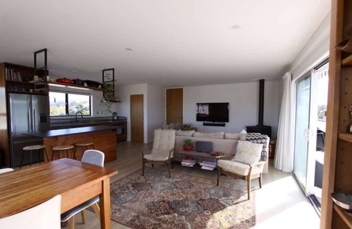 Whangamata House | Hosts on the Coast Whangamata Surf