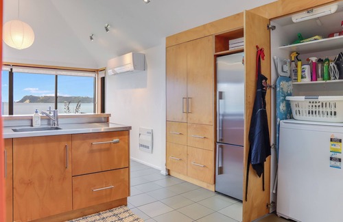 Wharekaho House | Hosts on the Coast Pikitia at Wharekaho