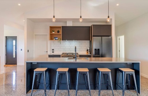 Whitianga House | Hosts on the Coast Park Lane Hideaway