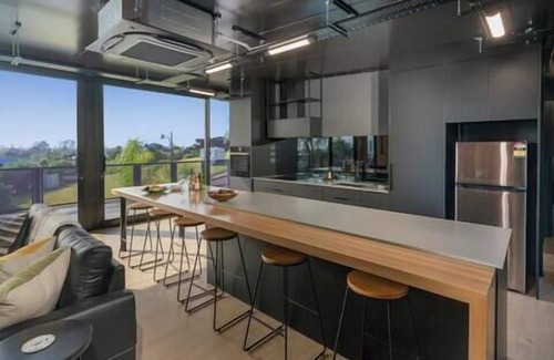 Pauanui House | Hosts on the Coast Panorama Vista