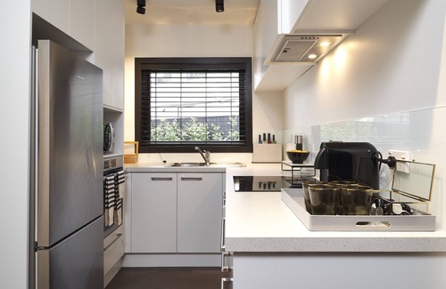 Merivale Hotel | Hotel Carlton Mill