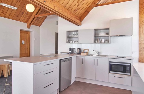 Merivale Hotel | Hotel Carlton Mill