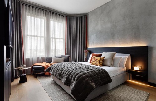 Grey Lynn Hotel | Hotel Fitzroy curated by Fable