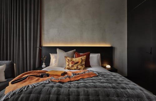 Grey Lynn Hotel | Hotel Fitzroy curated by Fable