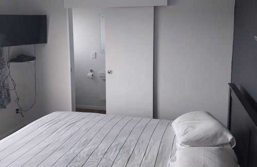 Kawhia House | House, 3 min drive to Kāwhia town