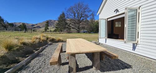 Hurunui District House | Huntaway Homestead