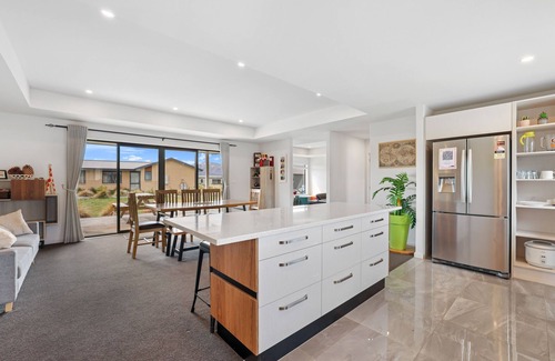 Lake Tekapo Apartment | Hunter 3Bdr2ba2S2Q Apartment