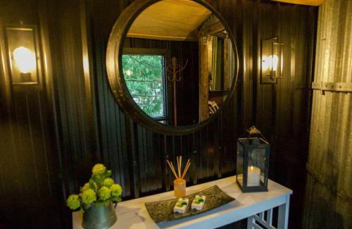 Twizel House | Hut on The Grove