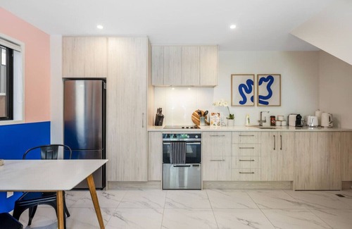Lower Hutt House | Hutt Hideaway on Milne