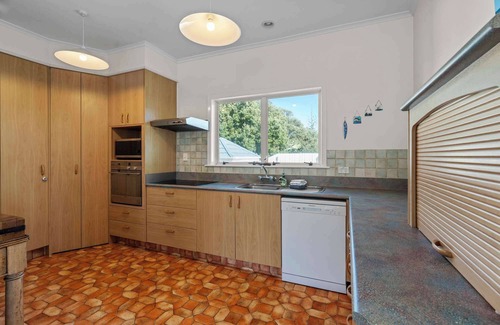 Waihi Beach House | I Can See The Sea! Su