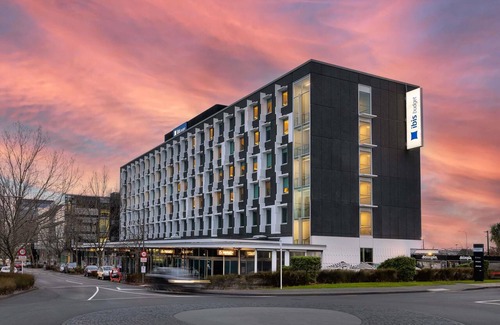 Mangere Hotel | ibis budget Auckland Airport