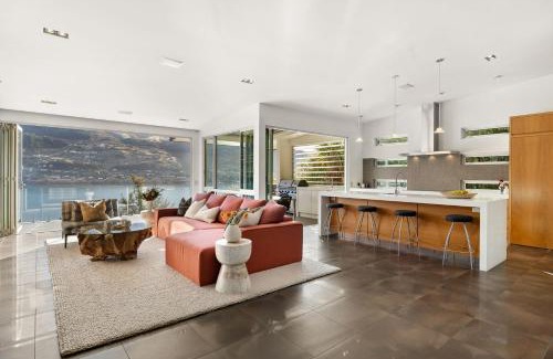 Kelvin Heights House | Infinity Heights