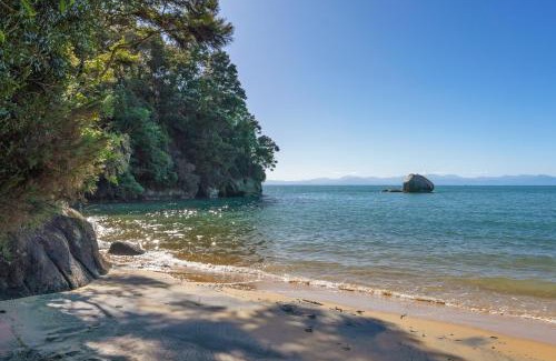 Marahau House | Innisfree Marahau Retreat