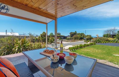 Marahau House | Innisfree Marahau Retreat