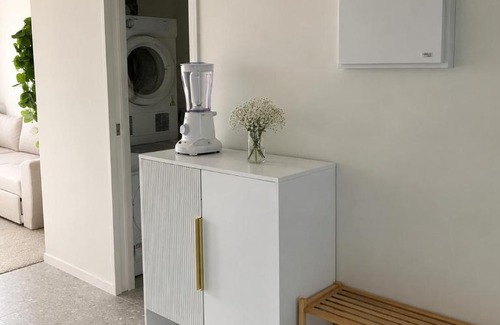 Ranui House | Isabella townhouse