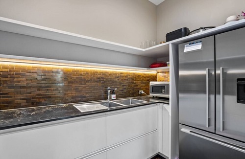 Jacks Point House | Jacks Point Alpine Residence