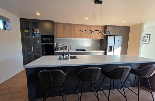 Timaru House | Jellicoe Retreat - 3 Bedroom House