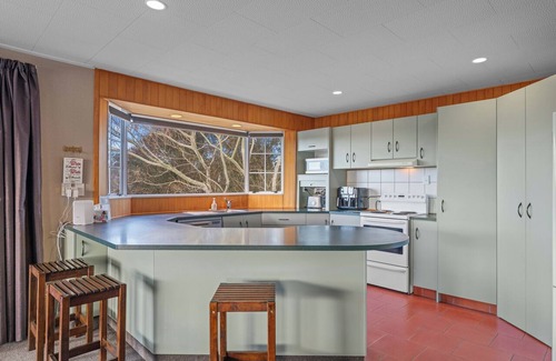 Omori House | JOE'S Getaway - Omori Holiday Home