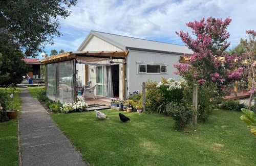 Havelock North Apartment | Just a little bit country