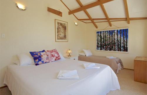 Rangataua House | KAHA Lodge