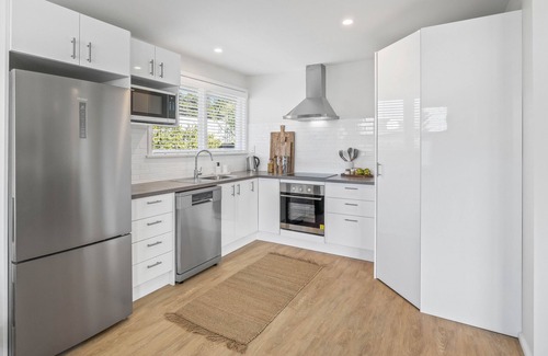 Kaikoura Hotel | Kaikoura Beach Motel