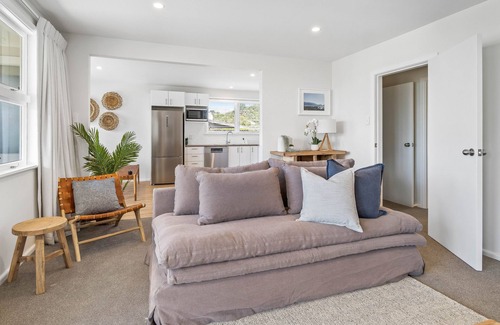 Kaikoura Hotel | Kaikoura Beach Motel
