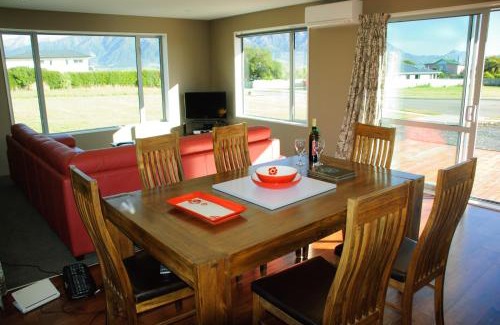 Kaikoura House | Kaikoura Peninsula Retreat