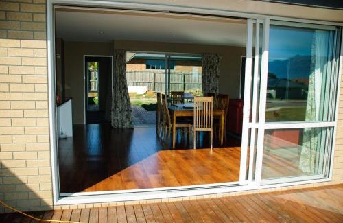 Kaikoura House | Kaikoura Peninsula Retreat