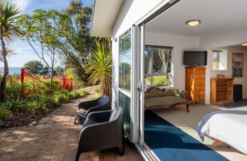 Ngaio Bay Apartment | Kaiteriteri Retreat - Kaiteriteri Holiday Studio
