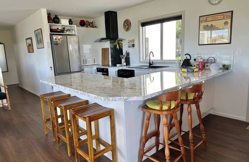 Kakanui House | Kakanui Coast Retreat