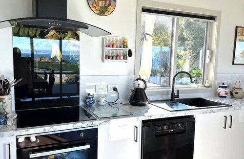 Kakanui House | Kakanui Coast Retreat