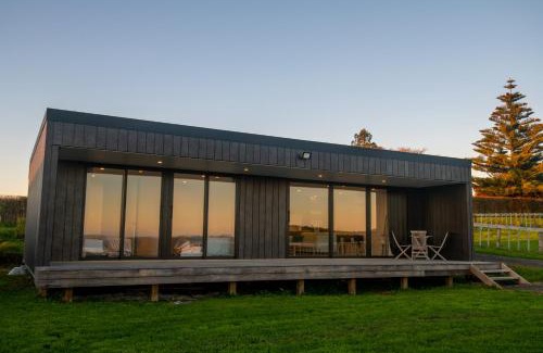 Maungatautari Apartment | Karapiro BlackBox