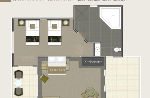 Karapiro Hotel | Karapiro Villas Resort