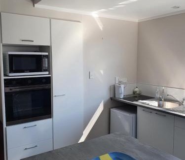 Katikati Apartment | Kauri Point Self Contained Unit
