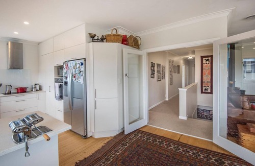 Devonport House | Kawerau Coastal Retreat by Bespoke Stays